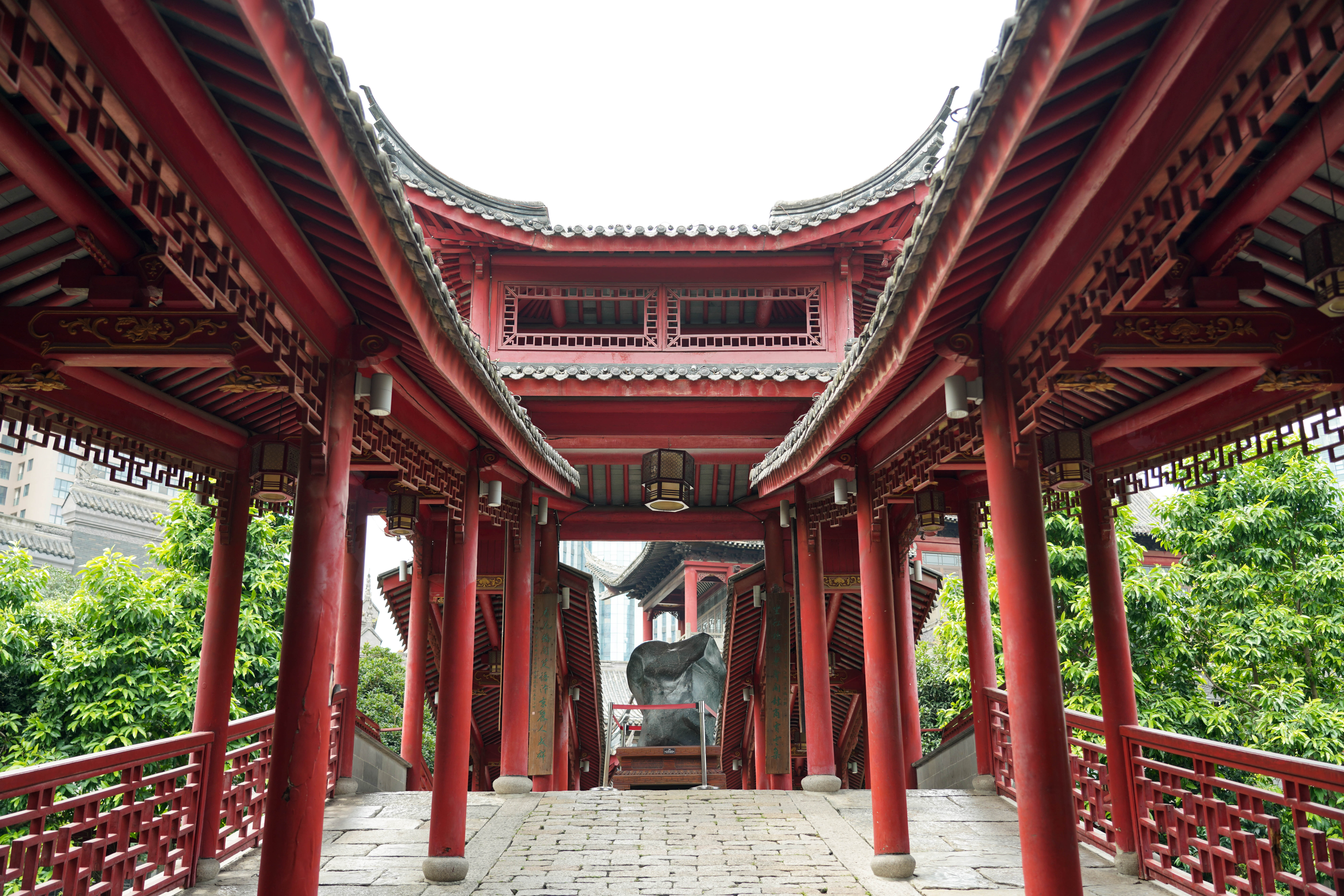 成都市龙潭水乡简介,成都龙潭水乡古镇