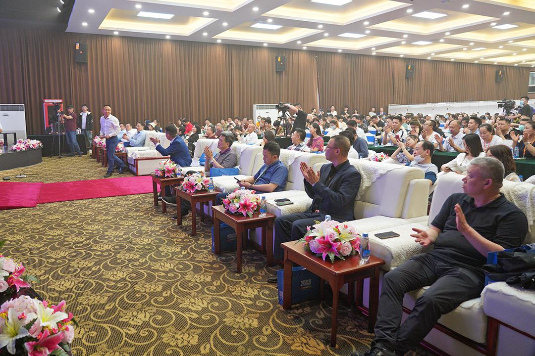 淘客网红基地,百家淘客直播现场