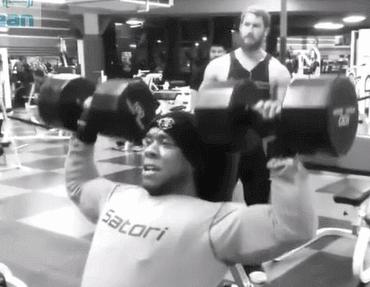 骨架大增肌,大骨架小骨架增肌区别