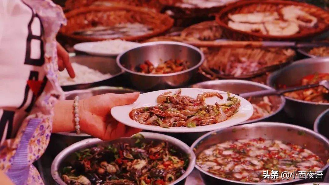 汕头必吃十大美食排名,汕头前十美食