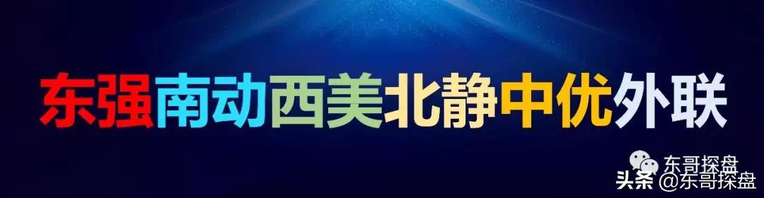 首发|“颗粒度真相”2020东哥跨年演讲全文发布