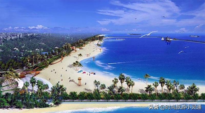 上海景点推荐最值得去的夜景,上海旅游风景区排名