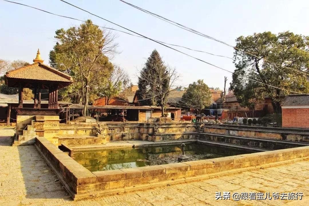 尼泊尔帕坦杜巴广场黑天神庙,尼泊尔杜巴广场门票