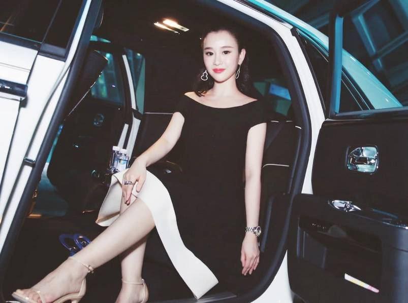 陈昱霖ins曝光奢侈生活,陈昱霖的奢侈品是真的吗