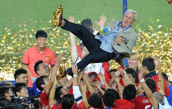 许家印和恒大给我们的十条警示,恒大许家印事件反思