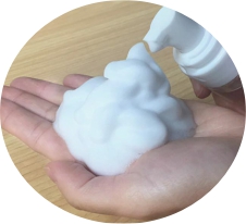 觅见氨基酸洁面慕斯,绽妍氨基酸洁面慕斯