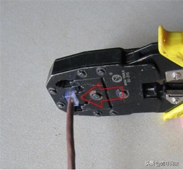 双绞线制作公开课,双绞线网线的制作