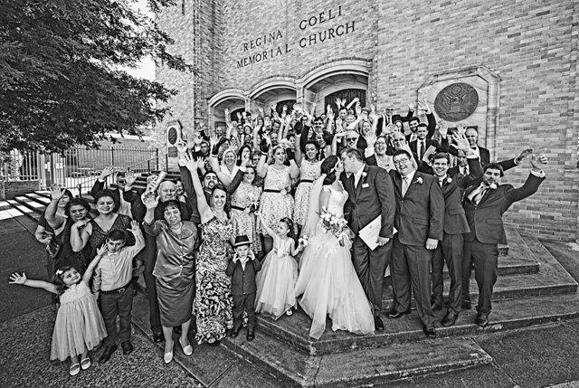 西式草坪婚礼流程,西式教堂婚礼流程及讲解