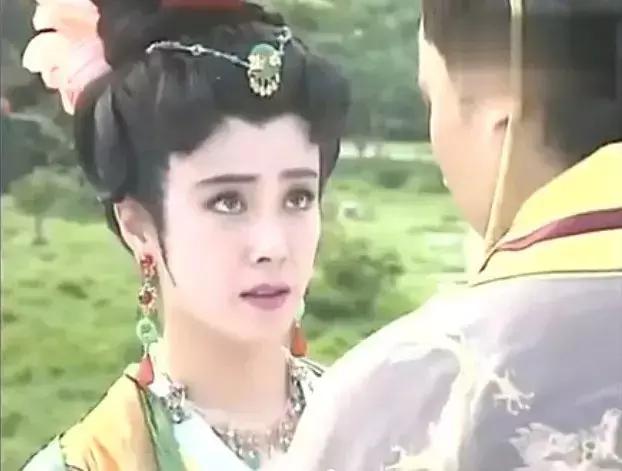 历史上真正的苏妲己是什么样的,盘点各时期的苏妲己