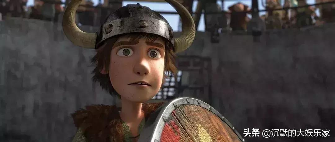 10部儿童经典动画片,十部大人也爱看的优秀动画电影