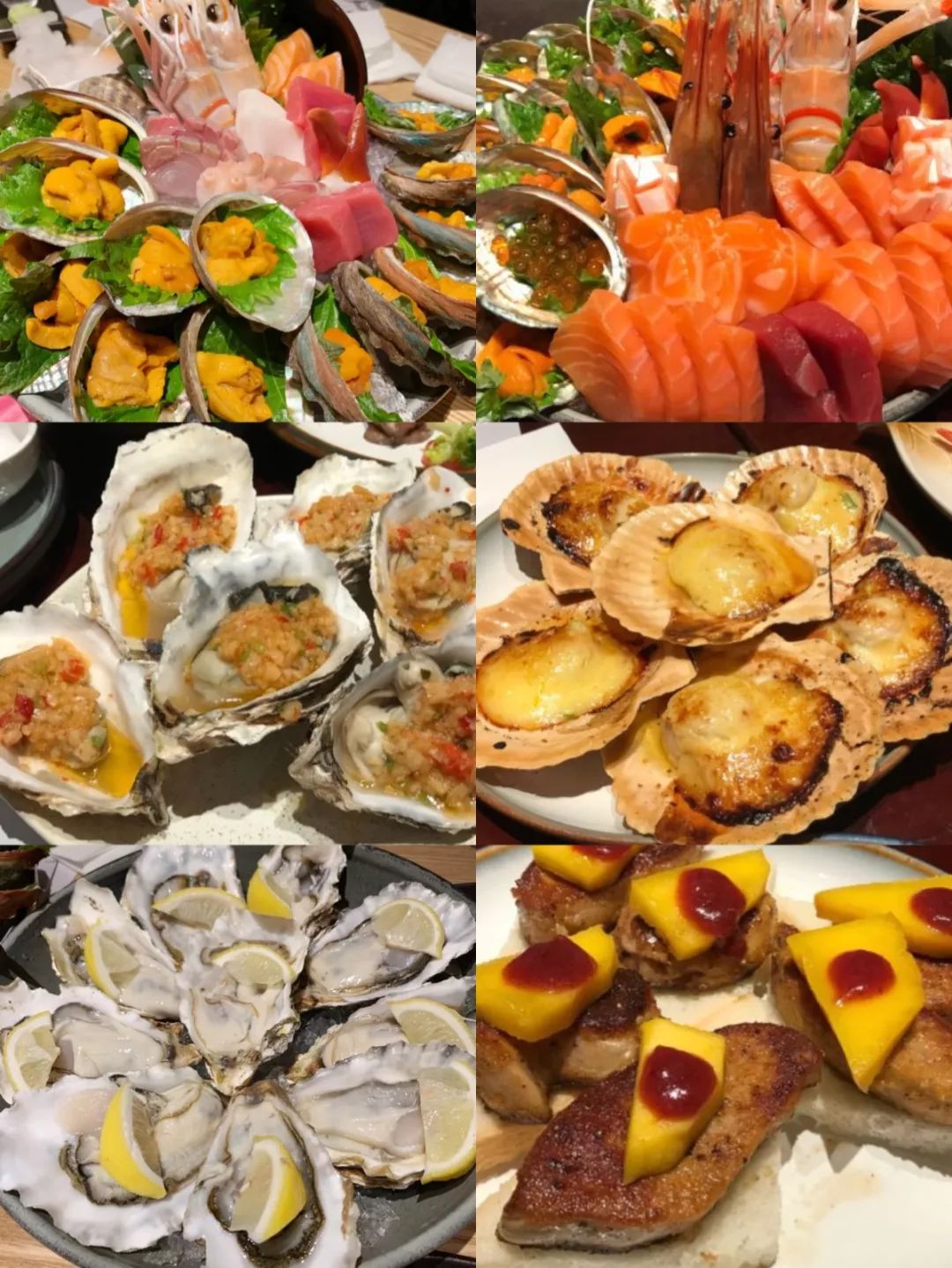 北京能吃回本的自助,女生都能吃回本的自助