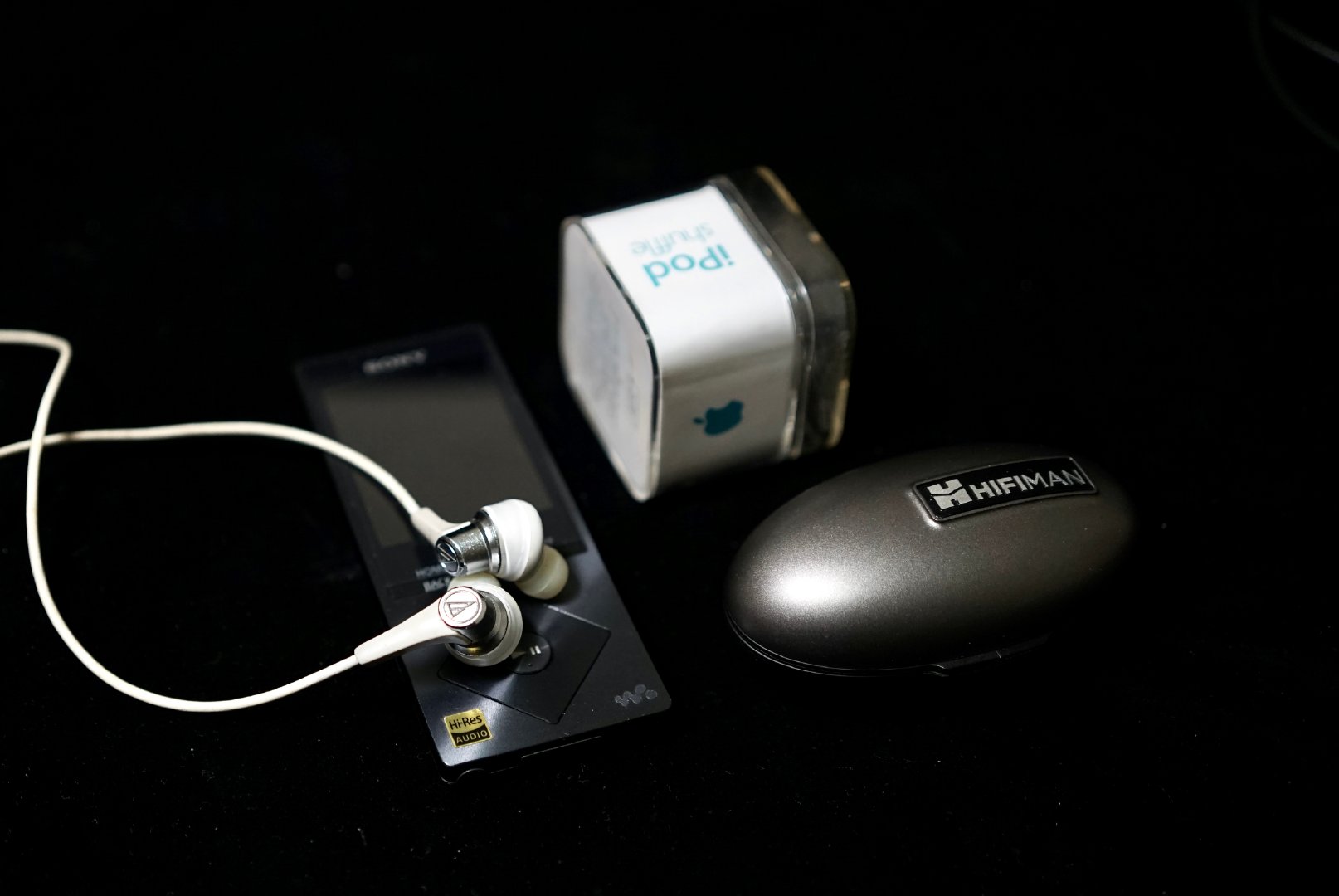 hifi入门用耳机还是音响,hifi完全入门