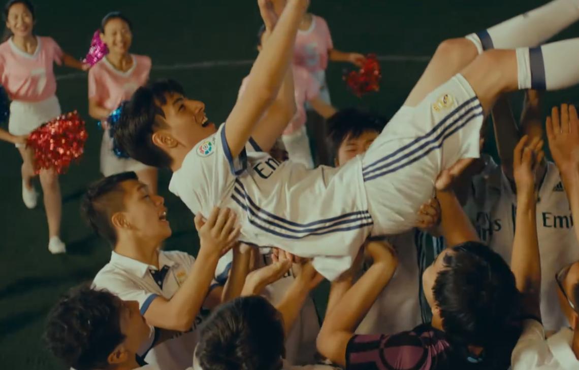 200斤胖女孩被同学嫌弃，减肥成功后让男神侧目，国产冷门电影