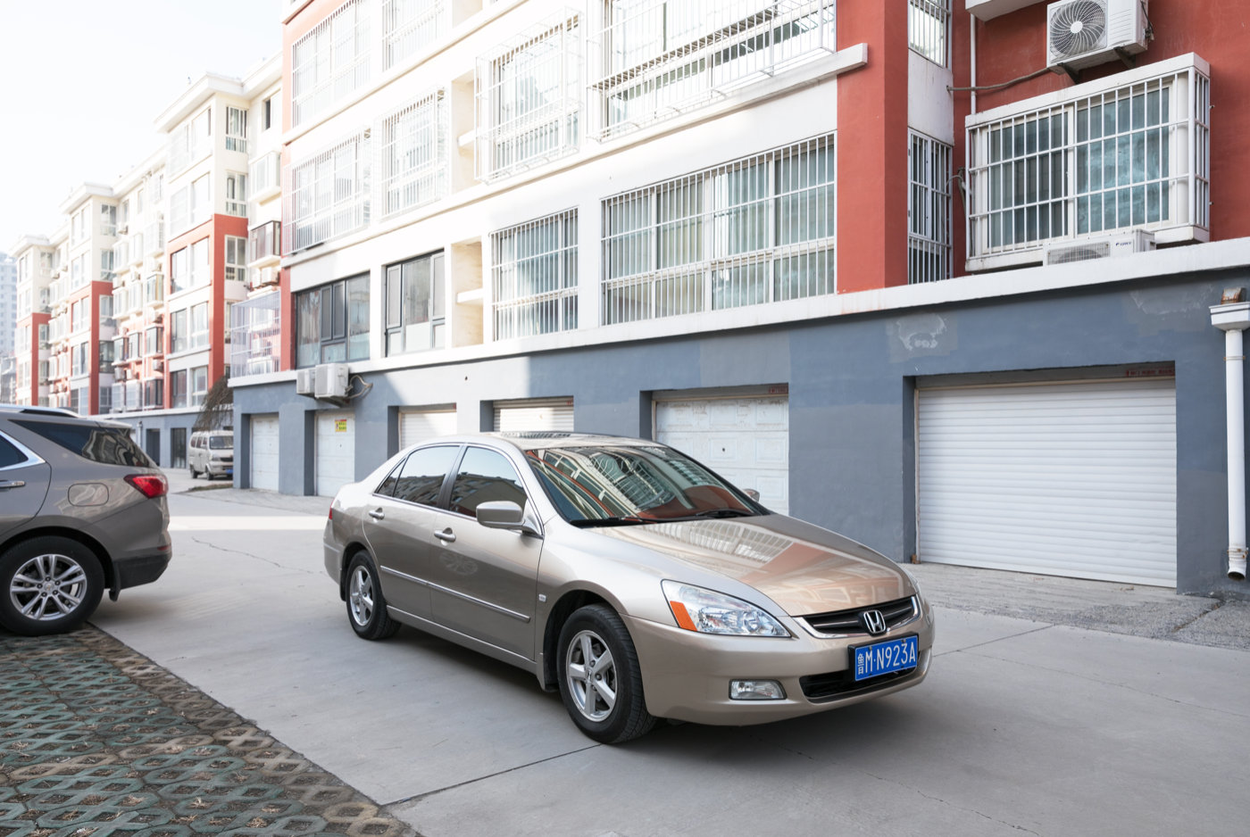 七代半雅阁使用说明,七代雅阁2.4真实使用感受