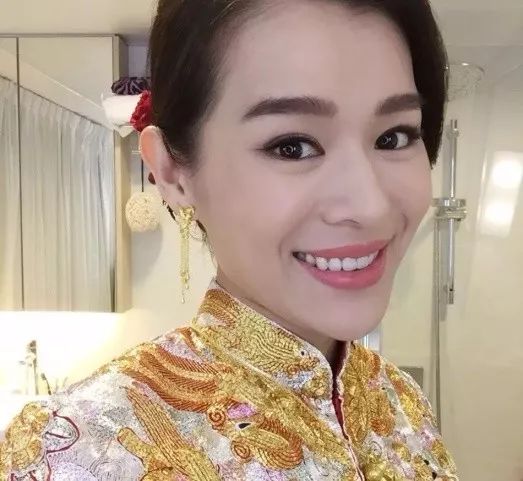 女明星们的婚礼珠宝，谁说只有“鸽子蛋?