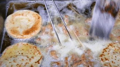 重回郑州五中，那些陪伴我整个学生时代的店还在