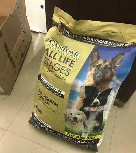 宠物狗粮品牌性价比高的推荐,性价比高销量高的狗粮推荐