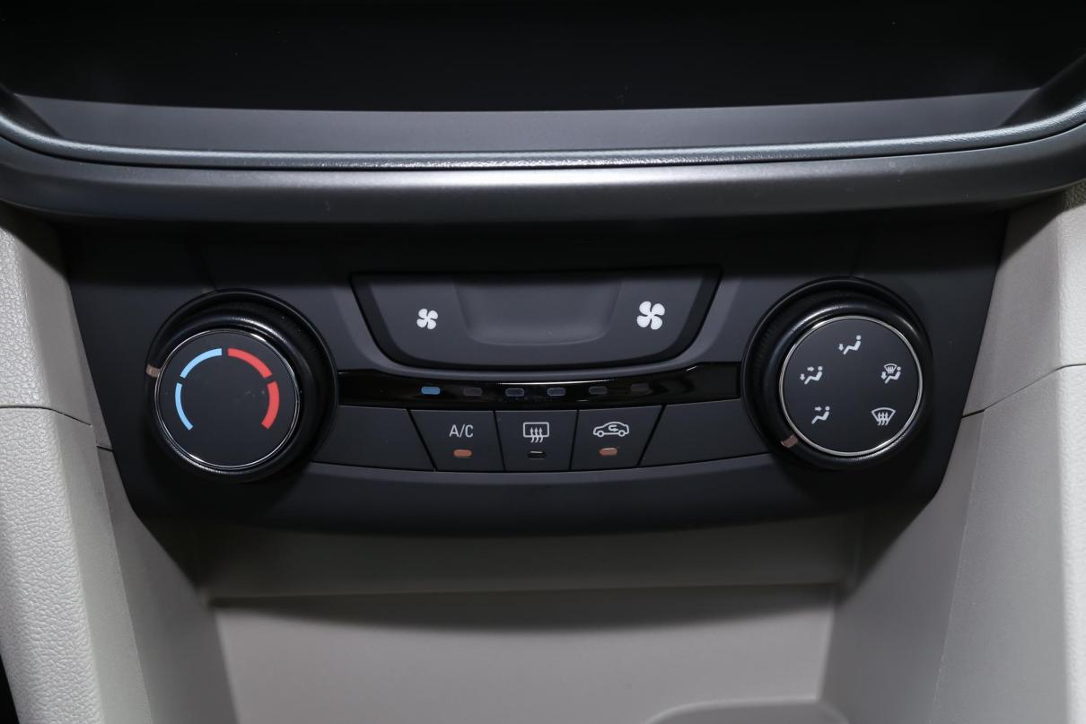 13年别克英朗gt1.6动力够用吗,解析别克全新英朗