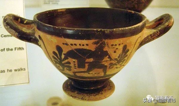 钱币在古希腊城邦中的广泛使用,古希腊人用的钱币是什么材质的