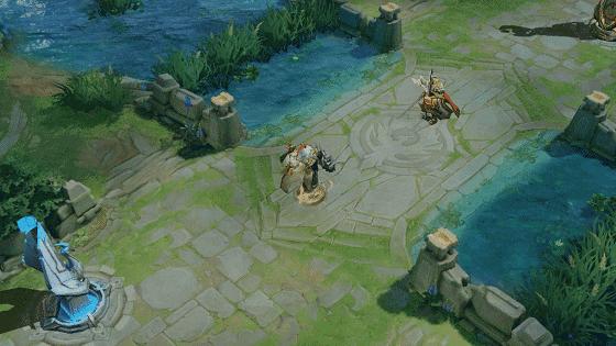 王者荣耀干将莫邪的最后一个皮肤,王者荣耀fmvp皮肤干将