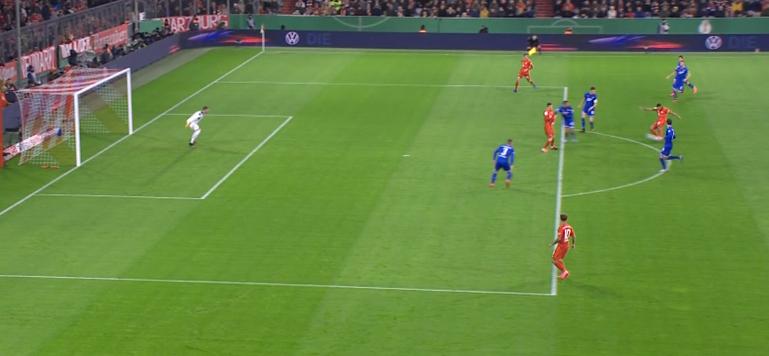 深度解析拜仁欧冠,拜仁赛季点评