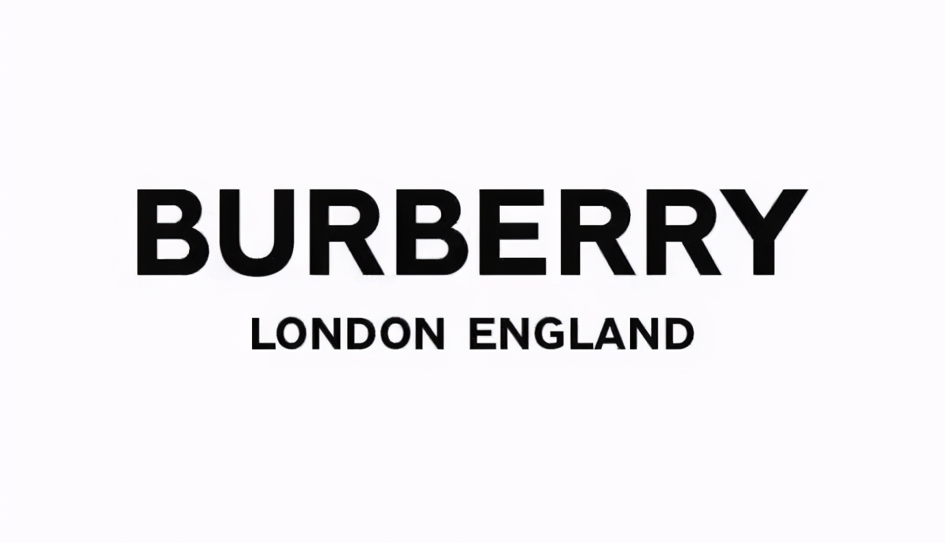 burberry啥时候成奢侈品了,burberry没落了吗