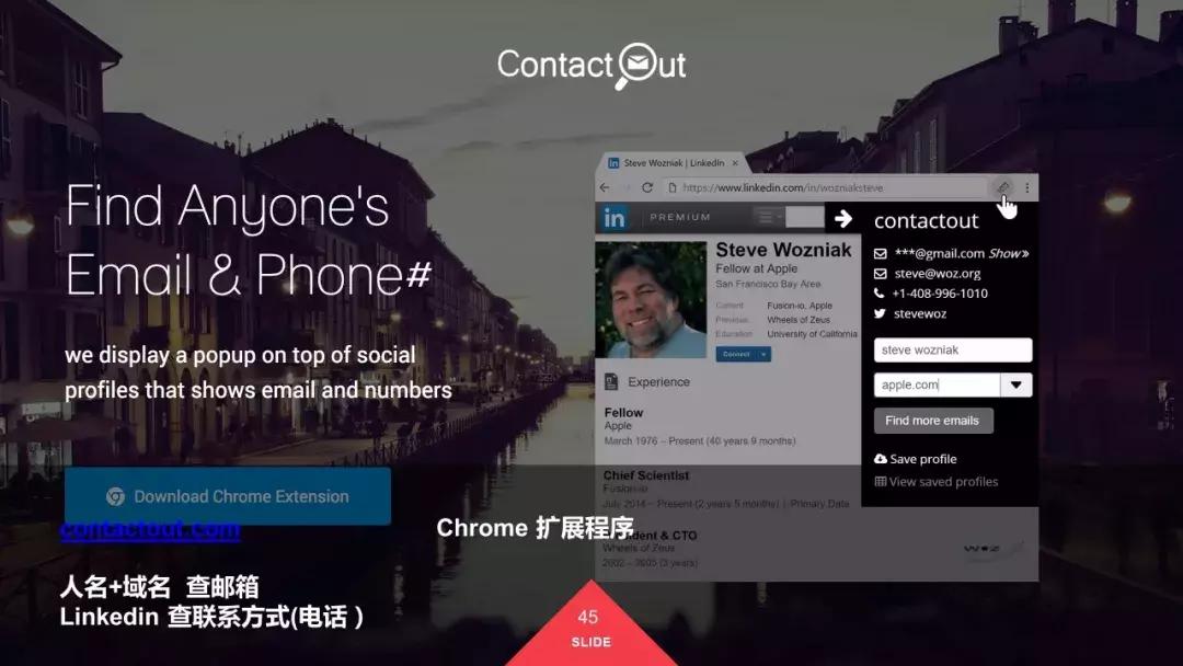 外贸老鸟怎么找客户,外贸寻找精准客户软件