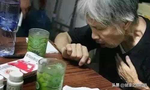 润肺治久咳不愈最有效的偏方,久咳不愈的最佳偏方倪海厦