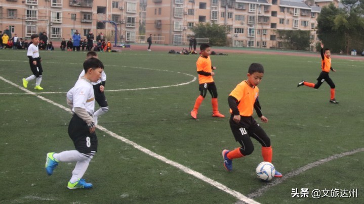 四川达州足球新闻,达州足球风云最新消息