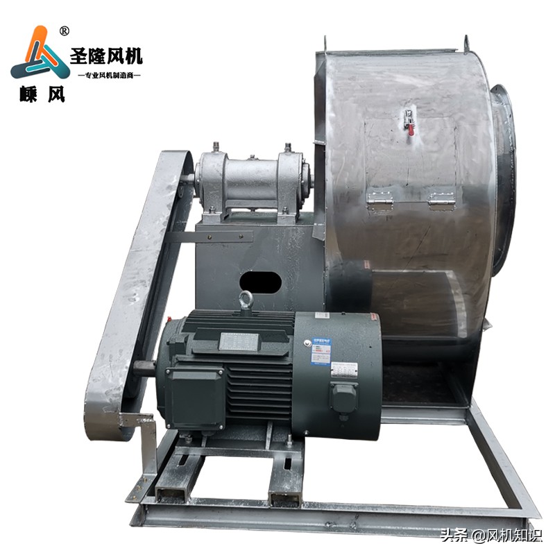 通风机性能调节方法,通风机流量计算方法