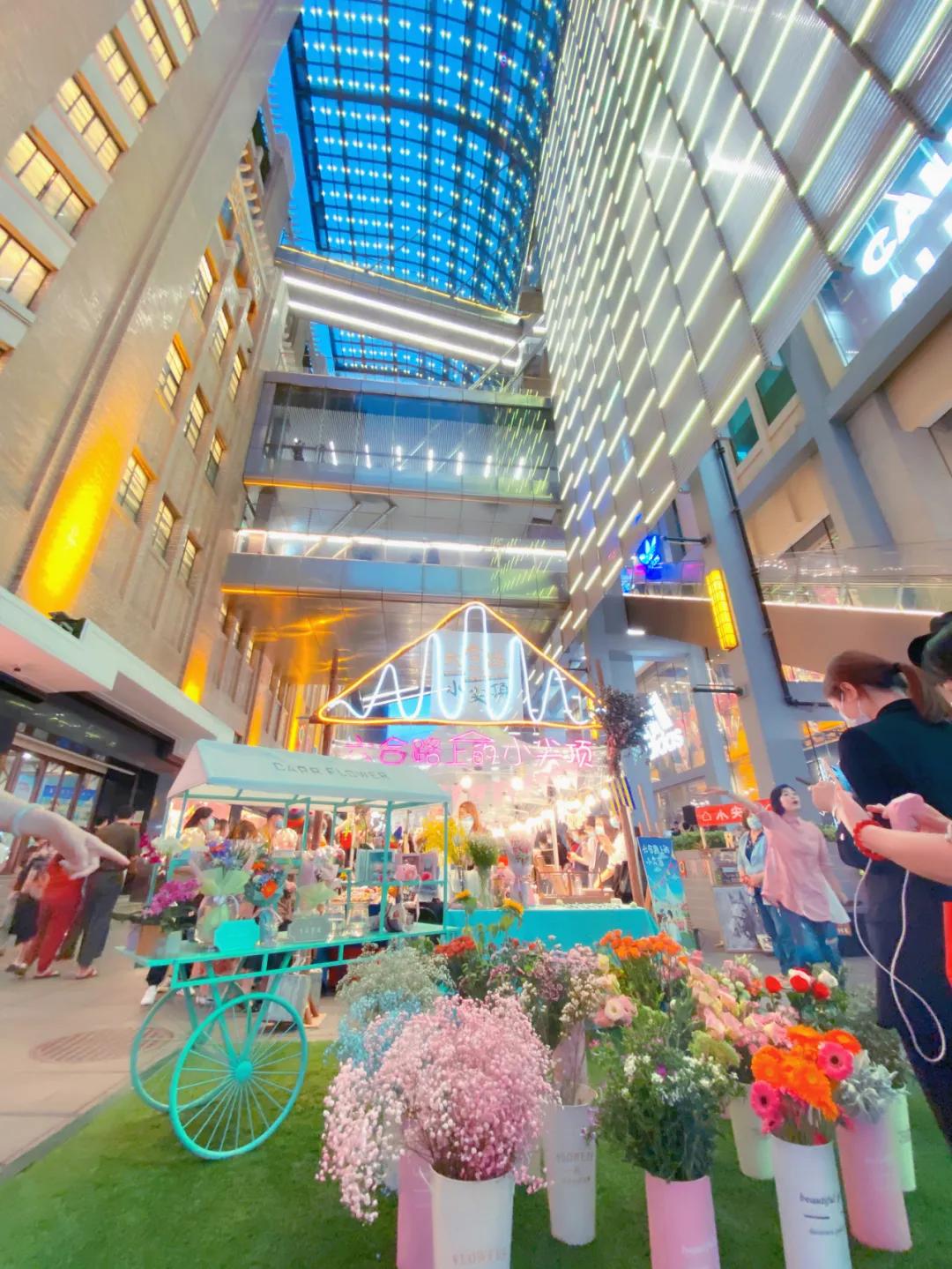 第一百货商业中心店庆,第一百货婚嫁节