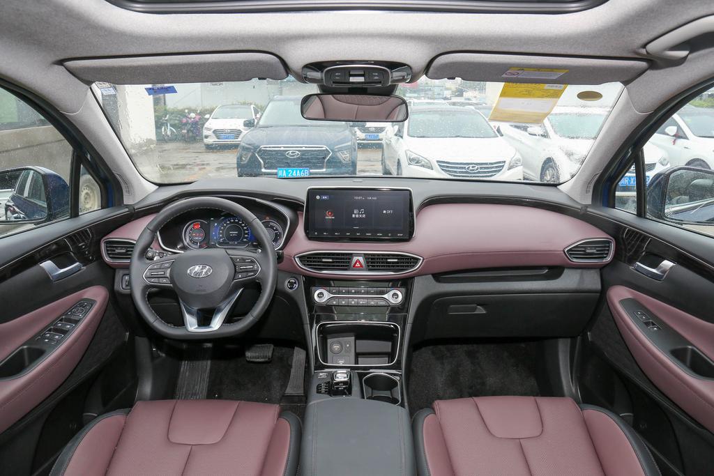 胜达质量性能怎么样,胜达安全性怎样