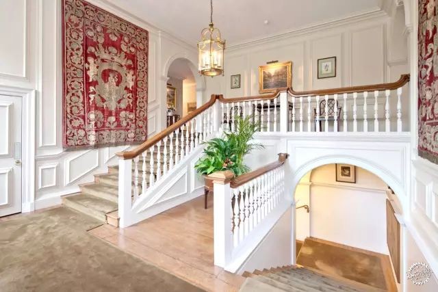 梅西和c罗谁豪宅最好,c罗梅西内马尔家庭氛围区别