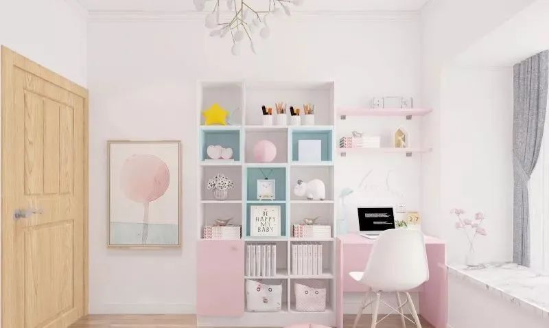 「家居小窍门」墙面清洁法,学了管用30年