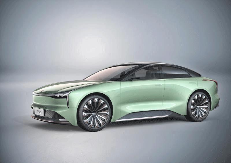 全新恒驰车型大全,恒驰九款车型齐登台彰显硬核实力