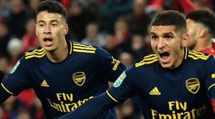 青春风暴英伦联赛,英联杯利物浦19岁小将