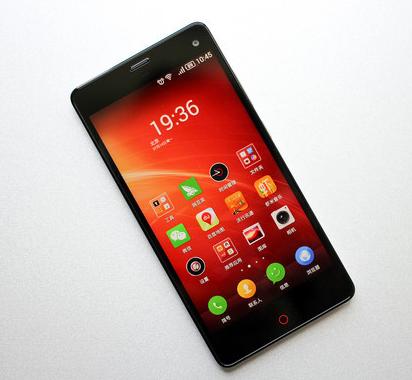 盘一盘这些年“小牛手机”走过的路