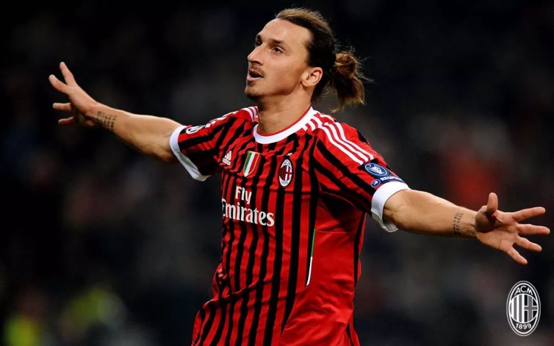 精选伊布加点,ac米兰伊布最新赛事