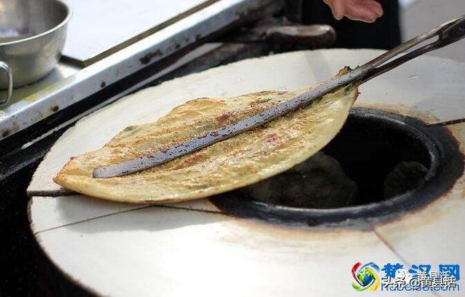 胡饼、火烧、烧饼、锅盔，你分得清吗？