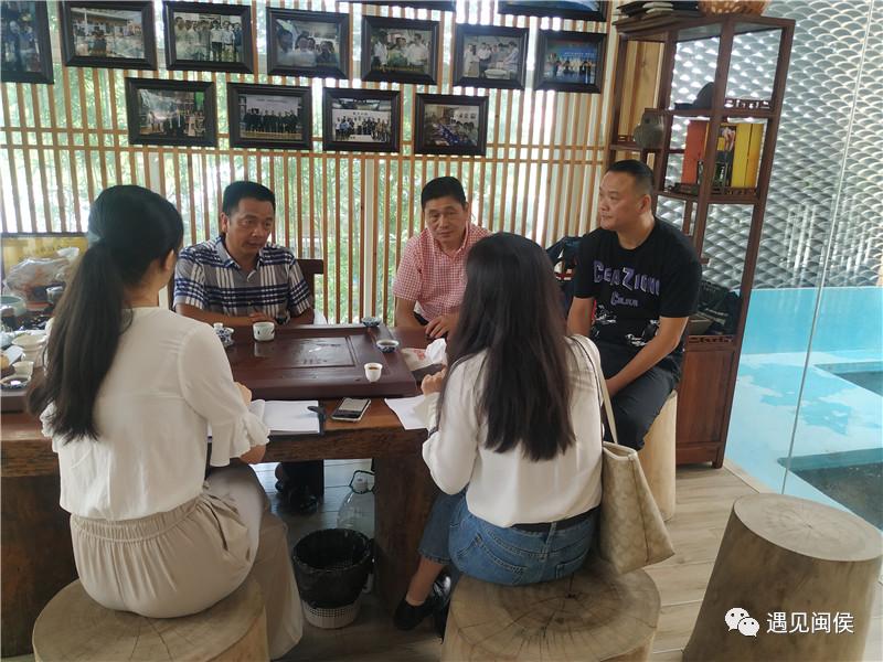 美得“惊动”中央媒体？说的是闽侯这个招牌