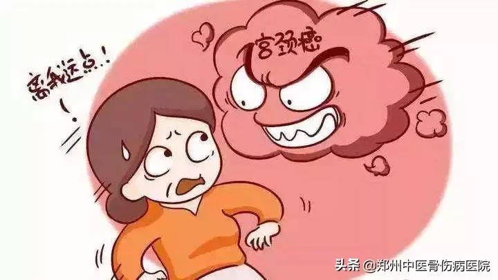 感染hpv得癌症的几率大吗,绝经后hpv高危阳性宫颈癌的概率