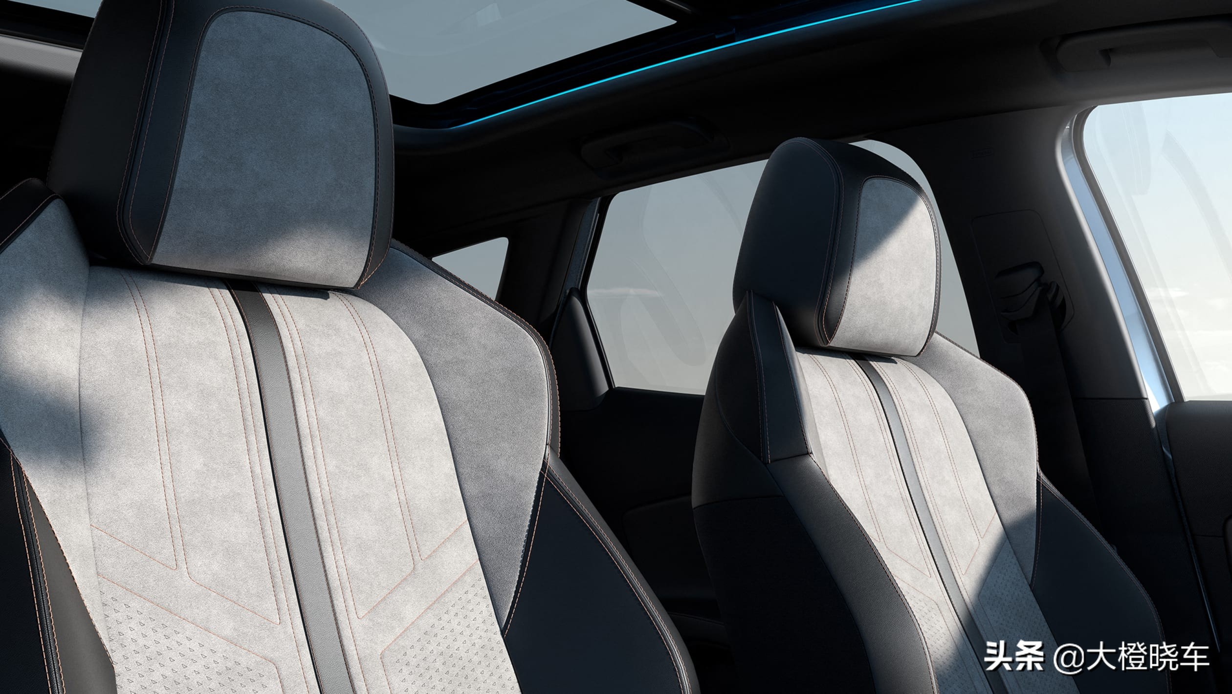 新3008外形怎么样,欧版标致3008