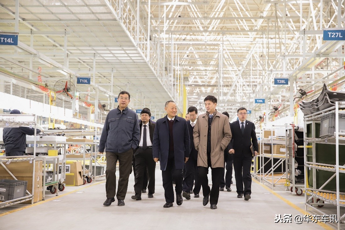 领途携手中天科技助力“无补贴发展”