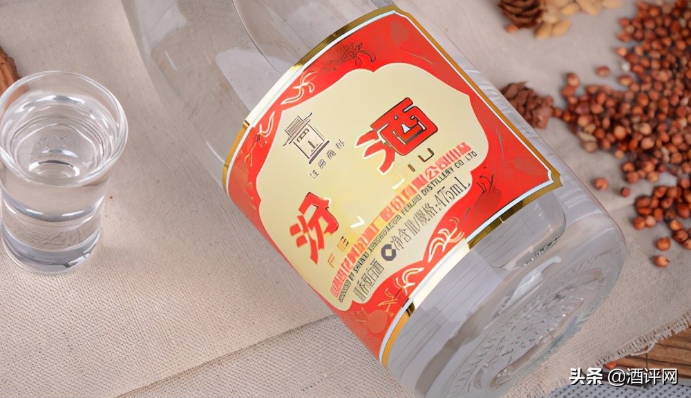 夺命53汾酒与黄盖玻汾有什么区别,黄盖汾酒夺命的原因