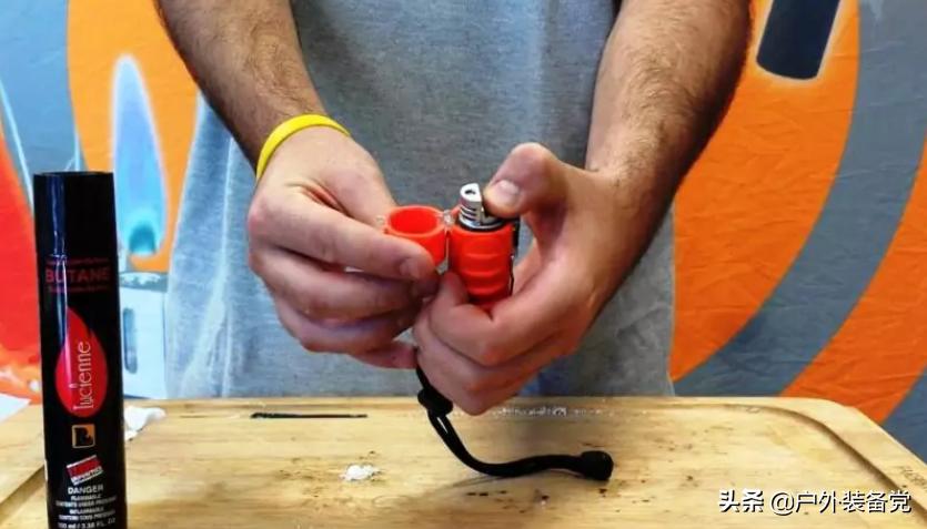 最适合把玩的打火机,户外用什么打火机比较好