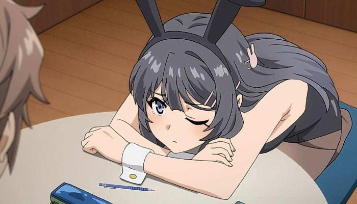 为什么那么喜欢樱岛麻衣,为什么大家喜欢樱岛麻衣