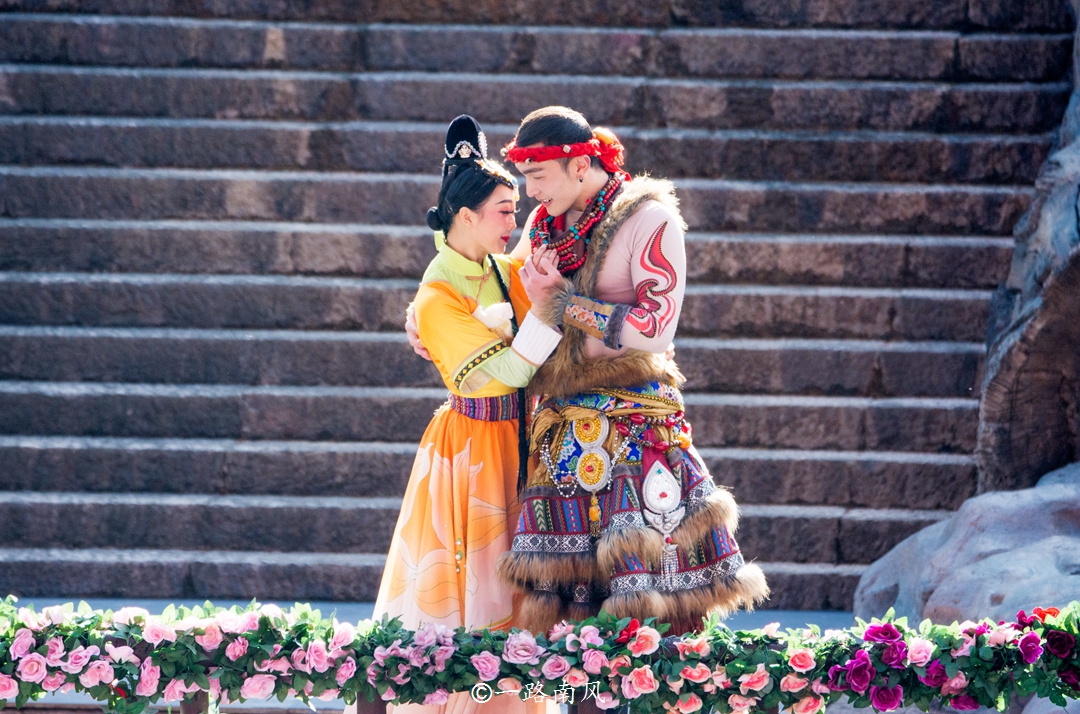 丽江和三亚哪个更值得去旅行,最适合避寒的5个旅游胜地