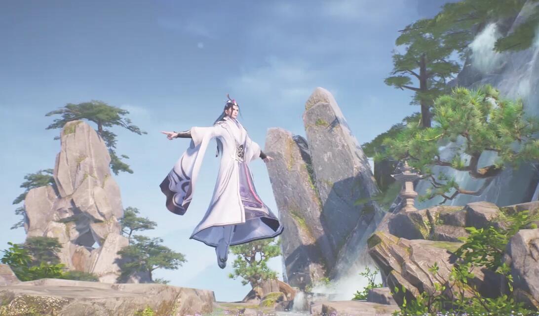 新天龙八部2020升级,新天龙八部要玩哪个版本