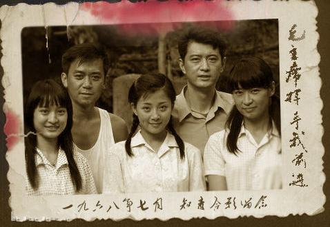 人间水蜜桃殷桃的成名往事,樱桃与水蜜桃