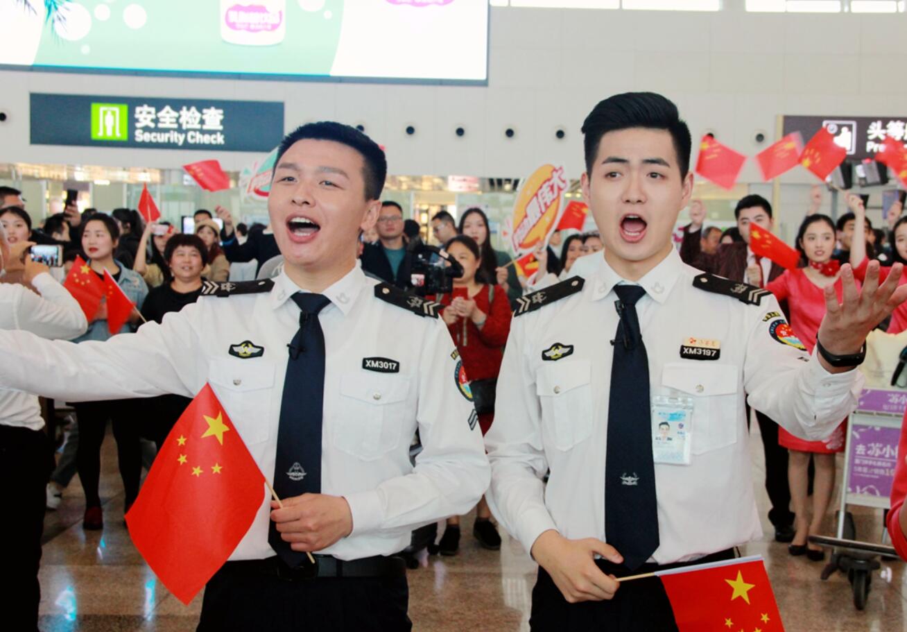 厦门五一劳动节,厦门庆五一文艺汇演